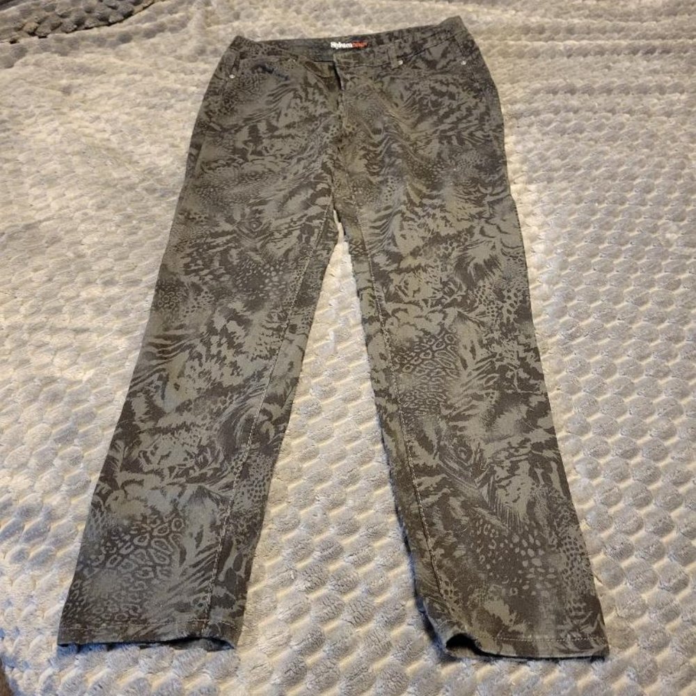 "Style&co.DENIM"